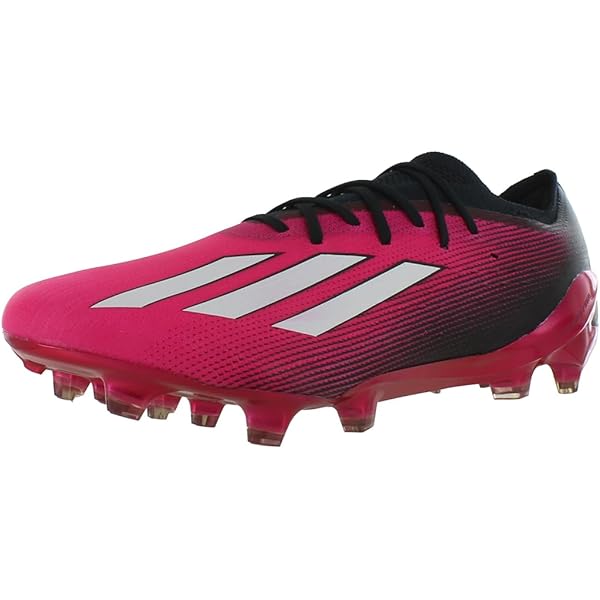 Amazon.com: adidas X SPEEDPORTAL.3 in J (Team Shock Pink 2/Zero